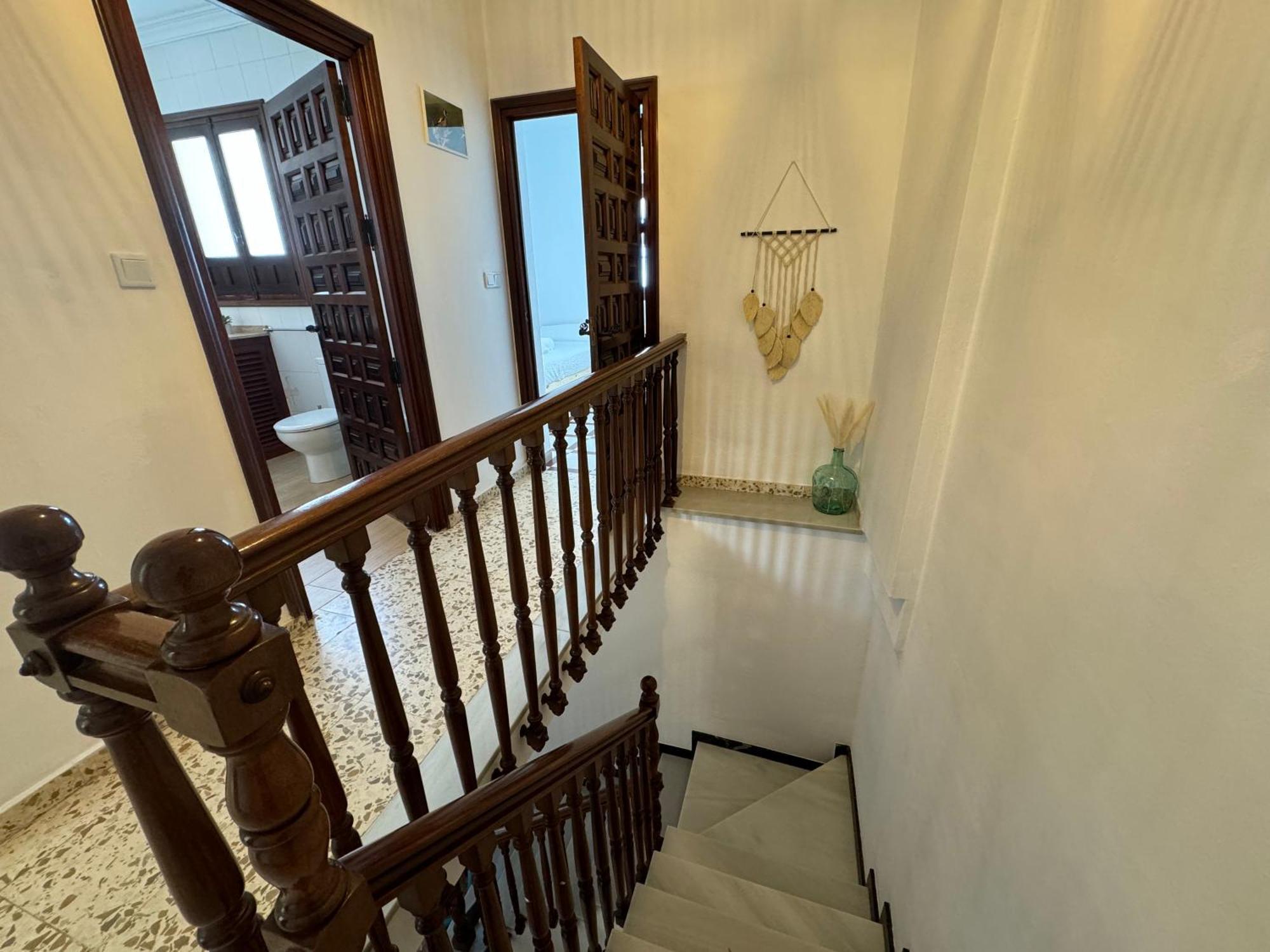 فيلا Casa Flamenco - Casco Antiguo أنتيكيرا المظهر الخارجي الصورة